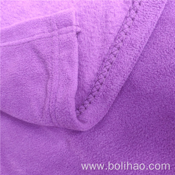 Anti Pilling Polar Fleece Blanket